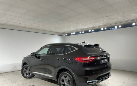 Haval F7 I, 2021 год, 1 570 000 рублей, 7 фотография