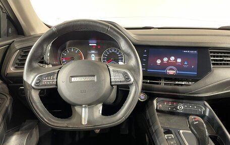 Haval F7 I, 2021 год, 1 570 000 рублей, 9 фотография