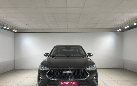 Haval F7 I, 2021 год, 1 570 000 рублей, 2 фотография