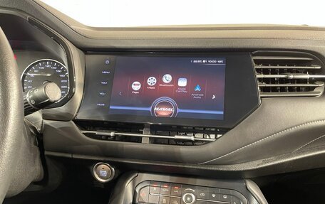 Haval F7 I, 2021 год, 1 570 000 рублей, 11 фотография