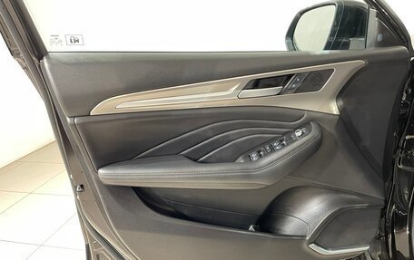 Haval F7 I, 2021 год, 1 570 000 рублей, 17 фотография