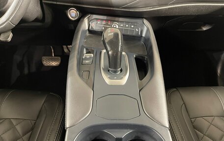 Haval F7 I, 2021 год, 1 570 000 рублей, 12 фотография