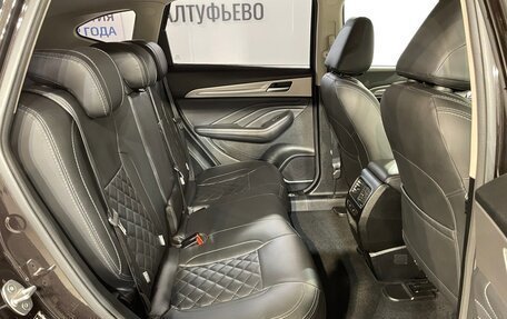 Haval F7 I, 2021 год, 1 570 000 рублей, 19 фотография
