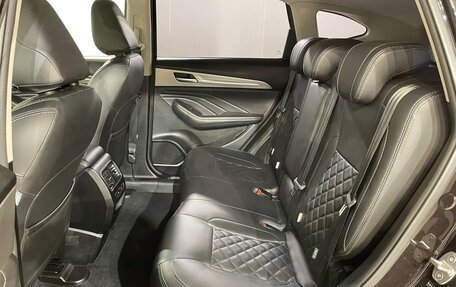 Haval F7 I, 2021 год, 1 570 000 рублей, 18 фотография