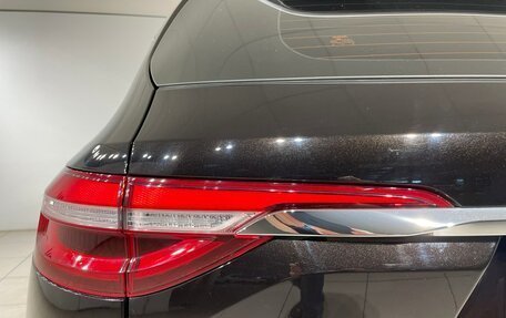 Haval F7 I, 2021 год, 1 570 000 рублей, 22 фотография