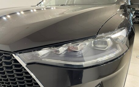 Haval F7 I, 2021 год, 1 570 000 рублей, 21 фотография