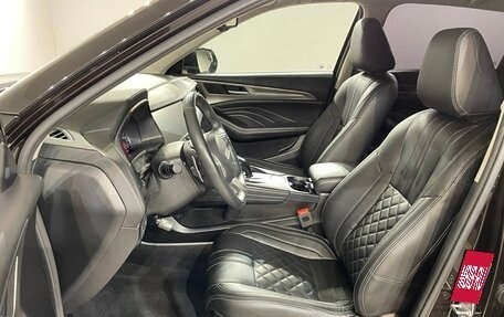 Haval F7 I, 2021 год, 1 570 000 рублей, 14 фотография