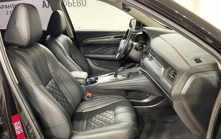 Haval F7 I, 2021 год, 1 570 000 рублей, 16 фотография