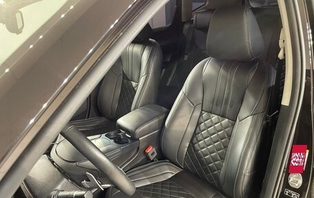 Haval F7 I, 2021 год, 1 570 000 рублей, 13 фотография