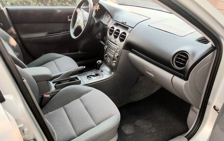 Mazda 6, 2003 год, 600 000 рублей, 5 фотография