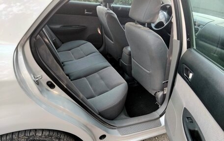 Mazda 6, 2003 год, 600 000 рублей, 8 фотография