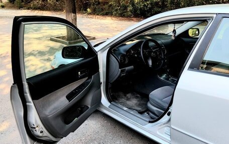 Mazda 6, 2003 год, 600 000 рублей, 21 фотография