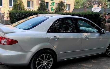 Mazda 6, 2003 год, 600 000 рублей, 20 фотография