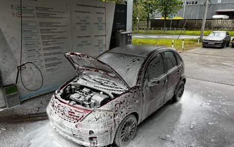 Citroen C3 II, 2004 год, 120 000 рублей, 10 фотография