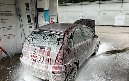 Citroen C3 II, 2004 год, 120 000 рублей, 8 фотография