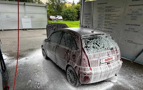 Citroen C3 II, 2004 год, 120 000 рублей, 9 фотография