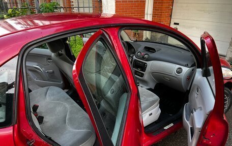 Citroen C3 II, 2004 год, 120 000 рублей, 13 фотография
