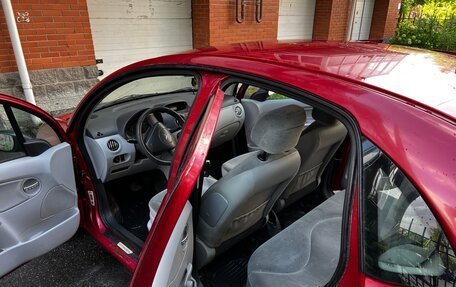 Citroen C3 II, 2004 год, 120 000 рублей, 12 фотография