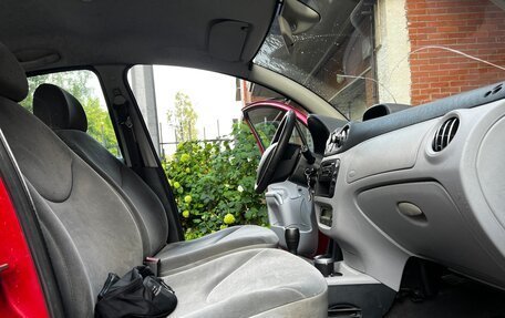 Citroen C3 II, 2004 год, 120 000 рублей, 17 фотография