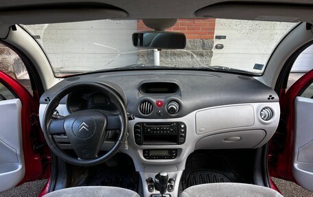 Citroen C3 II, 2004 год, 120 000 рублей, 20 фотография