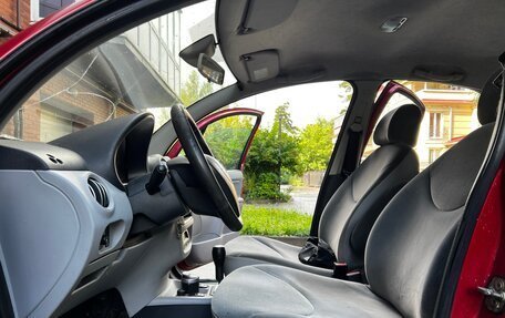 Citroen C3 II, 2004 год, 120 000 рублей, 16 фотография