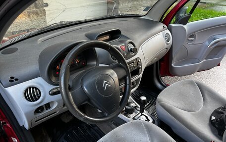 Citroen C3 II, 2004 год, 120 000 рублей, 15 фотография
