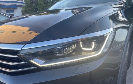 Volkswagen Passat B8 рестайлинг, 2018 год, 2 700 000 рублей, 3 фотография