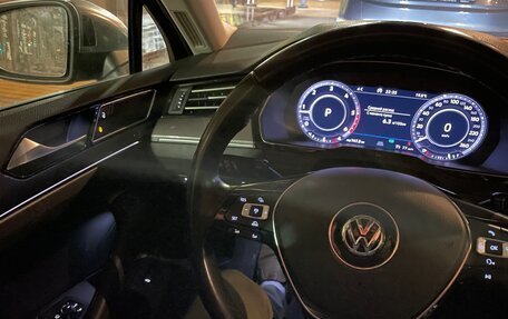 Volkswagen Passat B8 рестайлинг, 2018 год, 2 700 000 рублей, 4 фотография