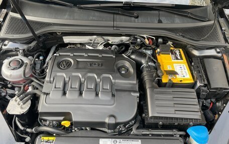 Volkswagen Passat B8 рестайлинг, 2018 год, 2 700 000 рублей, 9 фотография