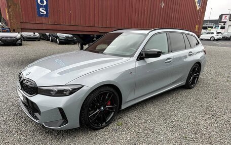 BMW 3 серия, 2022 год, 6 750 000 рублей, 3 фотография