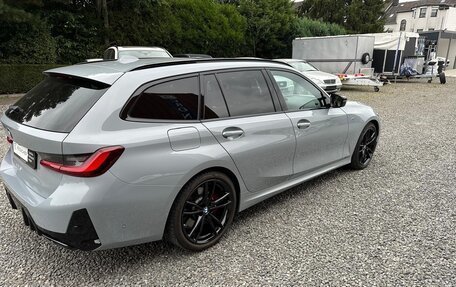 BMW 3 серия, 2022 год, 6 750 000 рублей, 6 фотография