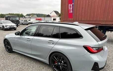 BMW 3 серия, 2022 год, 6 750 000 рублей, 4 фотография