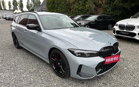 BMW 3 серия, 2022 год, 6 750 000 рублей, 2 фотография