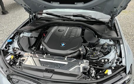 BMW 3 серия, 2022 год, 6 750 000 рублей, 8 фотография
