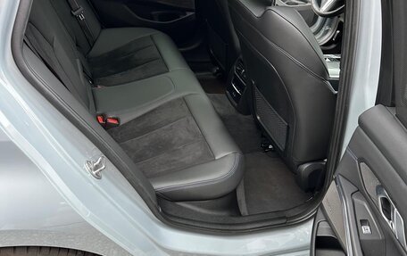 BMW 3 серия, 2022 год, 6 750 000 рублей, 9 фотография