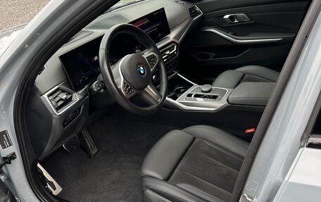 BMW 3 серия, 2022 год, 6 750 000 рублей, 11 фотография