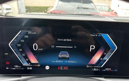 BMW 3 серия, 2022 год, 6 750 000 рублей, 14 фотография