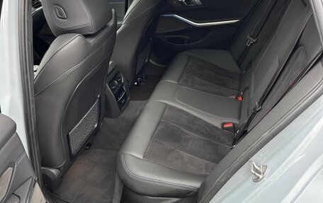BMW 3 серия, 2022 год, 6 750 000 рублей, 12 фотография