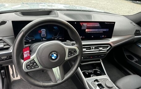 BMW 3 серия, 2022 год, 6 750 000 рублей, 7 фотография