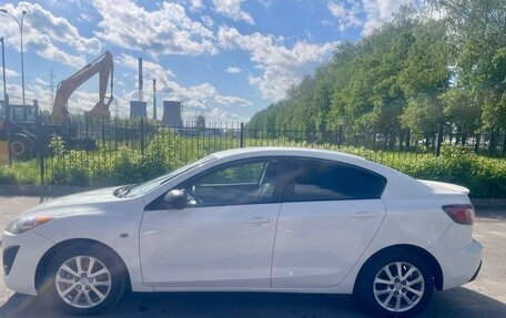Mazda 3, 2010 год, 620 000 рублей, 3 фотография
