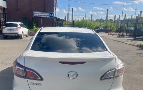 Mazda 3, 2010 год, 620 000 рублей, 4 фотография
