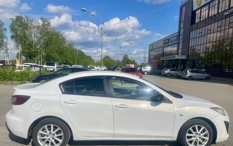 Mazda 3, 2010 год, 620 000 рублей, 6 фотография