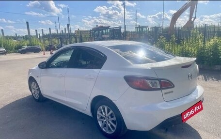 Mazda 3, 2010 год, 620 000 рублей, 5 фотография