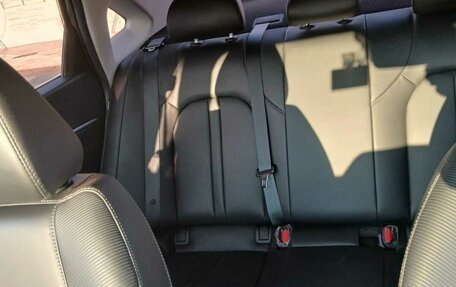 Hyundai Sonata VIII, 2022 год, 2 449 999 рублей, 12 фотография