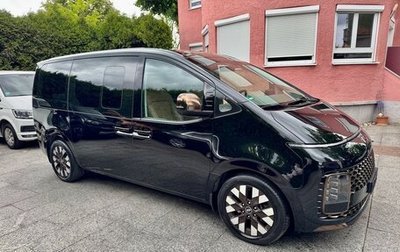 Hyundai Staria, 2022 год, 2 980 000 рублей, 1 фотография