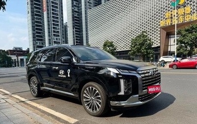 Hyundai Palisade I, 2022 год, 3 290 000 рублей, 1 фотография
