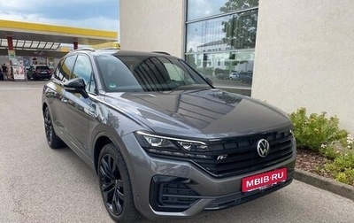 Volkswagen Touareg III, 2022 год, 5 180 000 рублей, 1 фотография