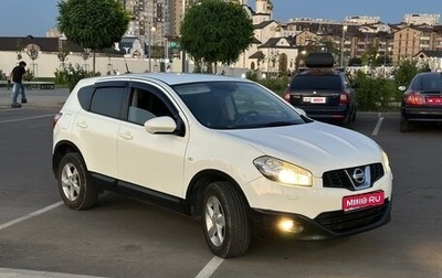 Nissan Qashqai, 2012 год, 850 000 рублей, 1 фотография