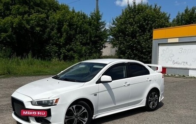 Mitsubishi Lancer IX, 2007 год, 860 000 рублей, 1 фотография