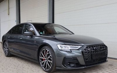 Audi A8, 2022 год, 6 880 000 рублей, 1 фотография
